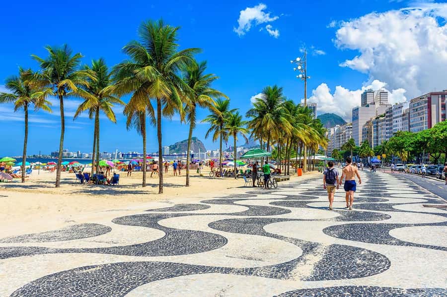 Rio de Janeiro: Sugarloaf Mountain & Beaches Half-Day Tour - Who Should Book This, and Who Might Skip It