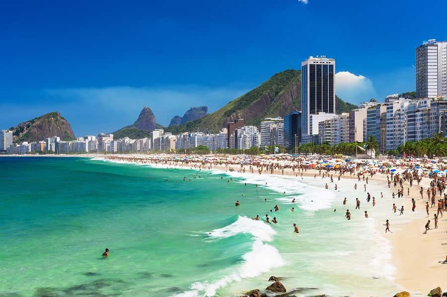 Rio de Janeiro: Sugarloaf Mountain & Beaches Half-Day Tour - FAQ