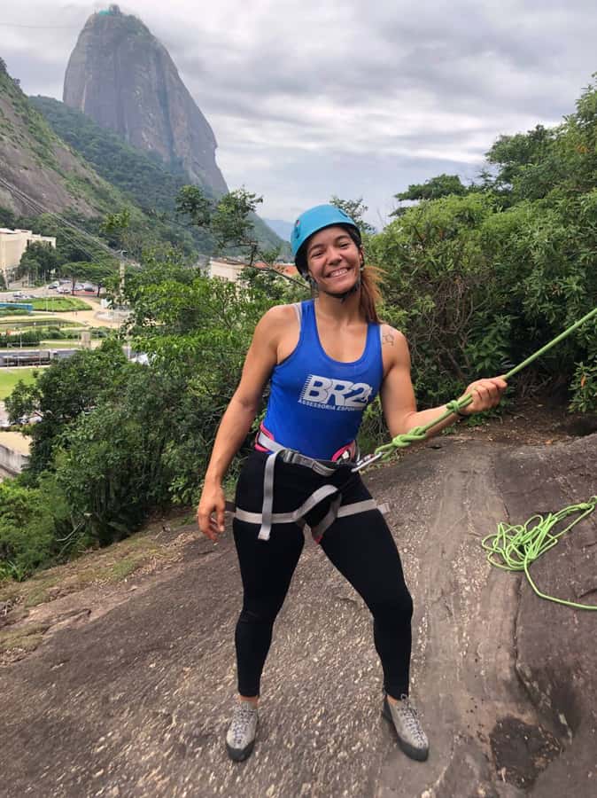 Rio De Janeiro: SUGARLOAF MOUNTAIN HIKE & CLIMB - Should You Book Andre’s Sugarloaf Hike and Climb?