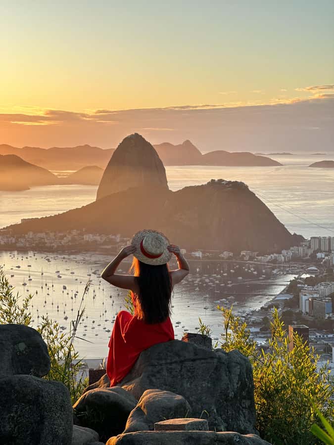 Rio de Janeiro: Sunrise at Observatory & Christ the Redeemer - Key things you will notice on this sunrise tour
