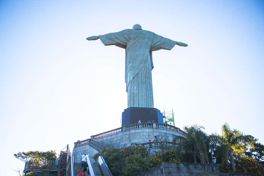 Rio de Janeiro: Sunrise at Observatory & Christ the Redeemer - Quick practical checklist before you go