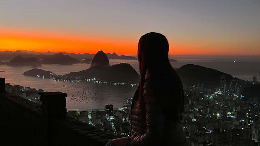 Rio de Janeiro: Sunrise Lookout and Christ the Redeemer Tour - Should you book the sunrise lookout and Christ the Redeemer tour?