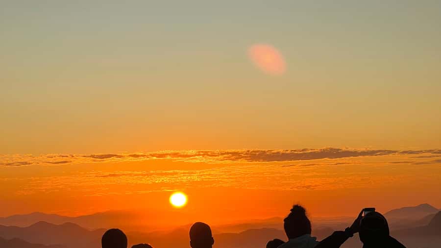Rio de Janeiro: Sunrise Lookout and Christ the Redeemer Tour - How the guide experience shapes your photos and your comfort