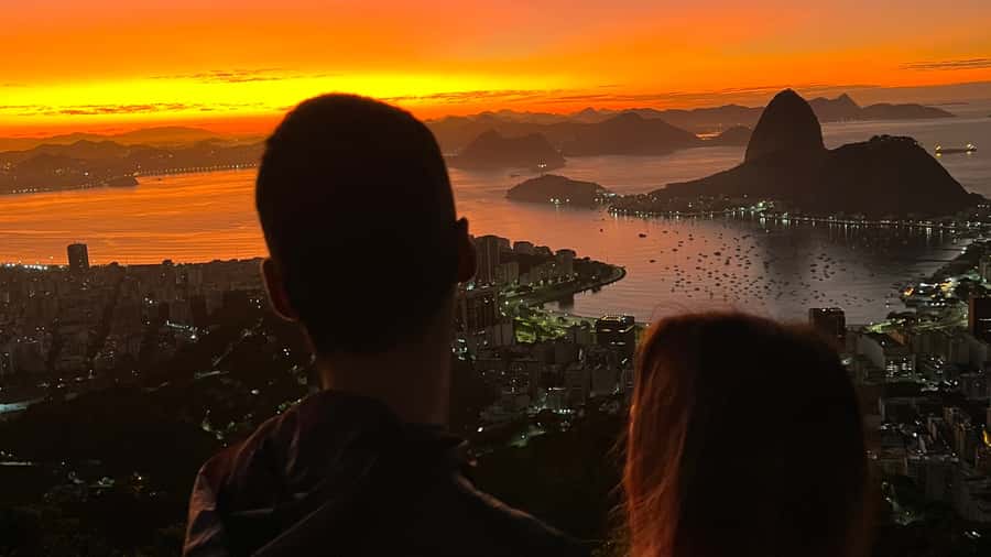 Rio de Janeiro: Sunrise Lookout and Christ the Redeemer Tour - Price and value, is $98 for 3 hours actually a fair deal?