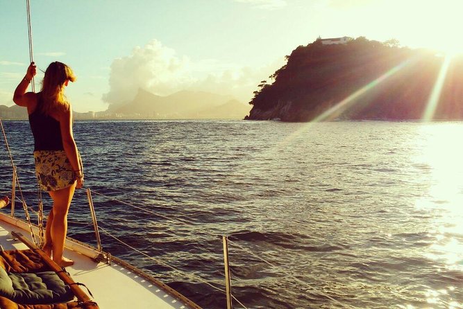 Rio de Janeiro Sunset Sailing Tour with Drinks - What Makes This Sunset Sail Worth Your Time
