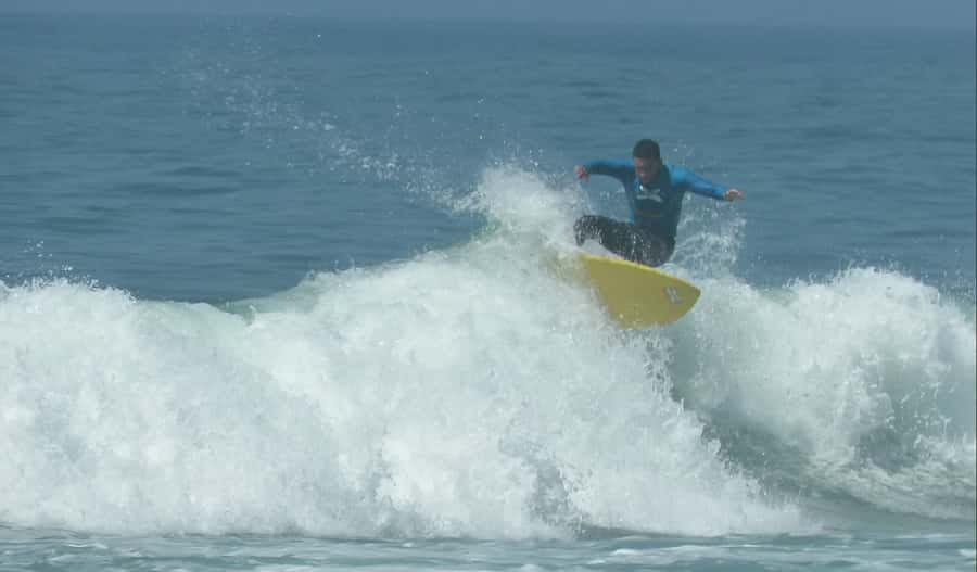 Rio de Janeiro: Surflessons and surfcoach. - Key things you’ll enjoy about Rio Surflessons and surfcoach