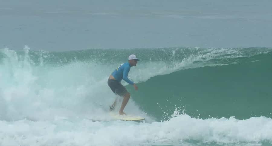 Rio de Janeiro: Surflessons and surfcoach. - Who This Surfcoach Session Fits Best in Rio