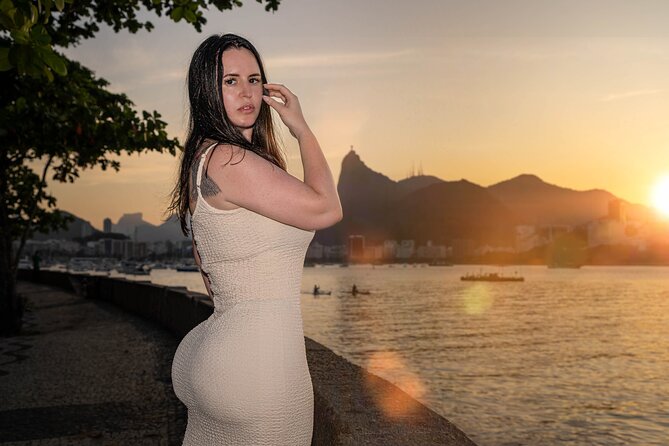 Rio DE Janeiro SUV Private City Tour : avoiding crowds and clouds - How the avoiding-crowds-and-clouds plan actually works