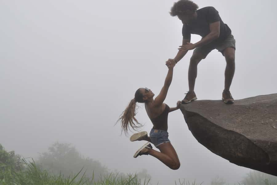 Rio de Janeiro: Telegrafo Rock Hike with Optional Beach Stop - What to bring, what to wear, and what not to do
