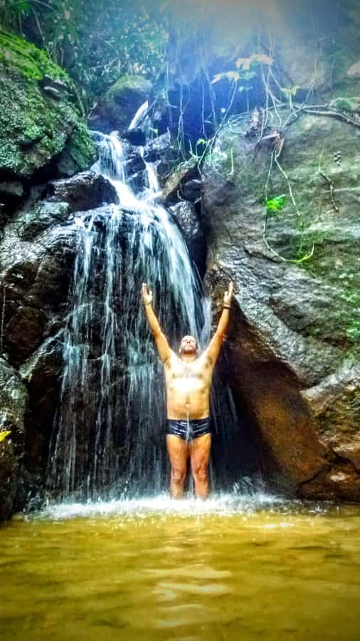 Rio de Janeiro: Tijuca Forest Challenge Hike Full-Day Trip - Cascatinha Taunay to coffee-farm ruins, history moves while you walk