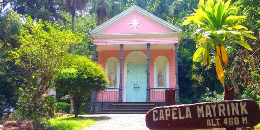 Rio de Janeiro: Tijuca National Park EcoTour - The hike plan: how the 5 hours really breaks down