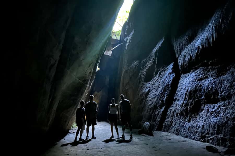 Rio de Janeiro: Tijuca National Park Tour - Photos and videos: why that’s more valuable than you might think