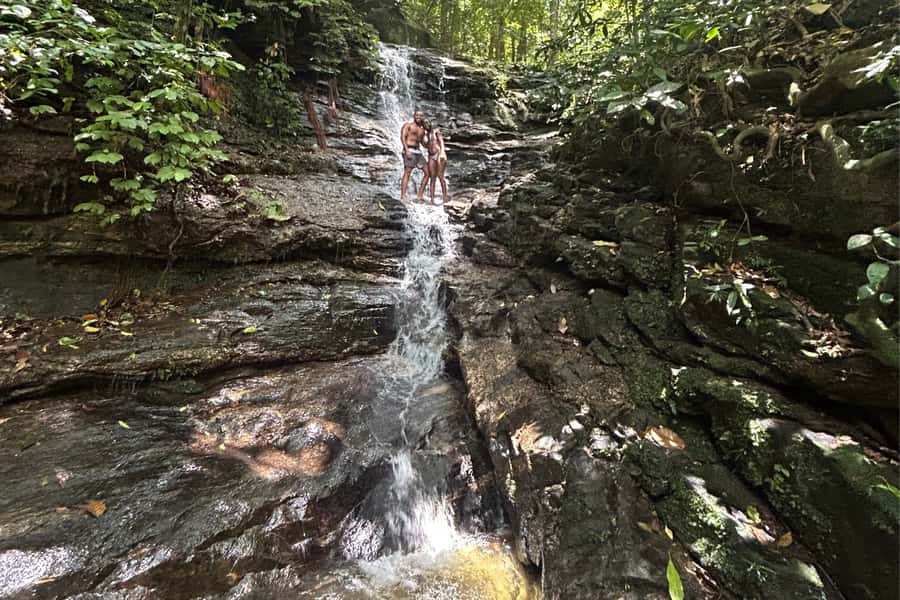 Rio de Janeiro: Tijuca National Park Tour - Pace and hiking reality: manageable, but not effortless