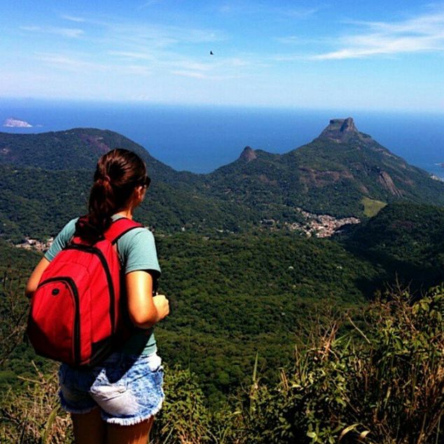 Rio de Janeiro: Tijuca Peak Guided Hike - Who This Guided Hike Suits Best
