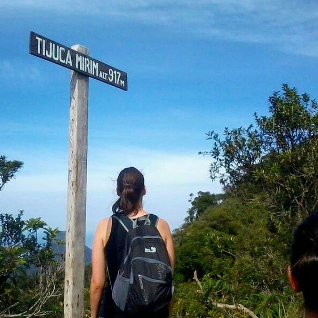 Rio de Janeiro: Tijuca Peak Guided Hike - Time on Trail: How the 6 Hours Usually Feels