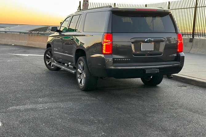 Rio de Janeiro to Rio de Janeiro Airport GIG Private Transfer - Private door-to-door pickup to Galeao (GIG)