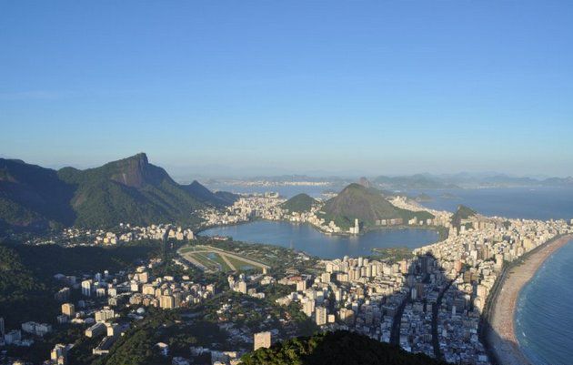 Rio de Janeiro: Vidigal Favela Tour and Two Brothers Hike - Who should book, and who should skip