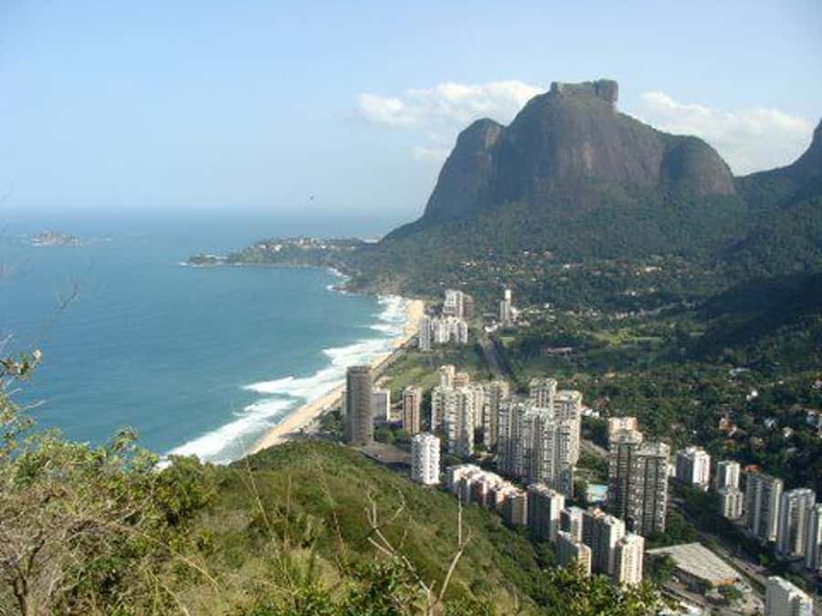 Rio de Janeiro: Vidigal Favela Tour and Two Brothers Hike - Price and value: is $88 worth 5 hours?