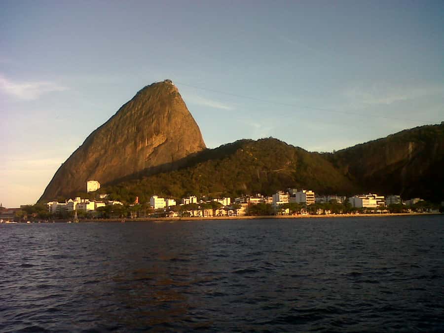 Rio de Janeiro: Wake Up and Sail - Key things to love about Guanabara Bay sailing