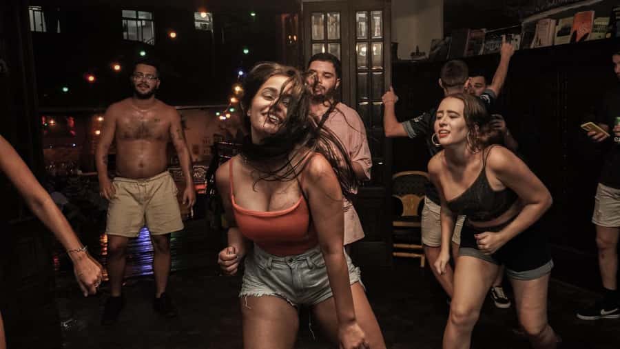 Rio Experience: Caipirinha Workshop (2 Caipis) + Funk Class - Key things to know before you go