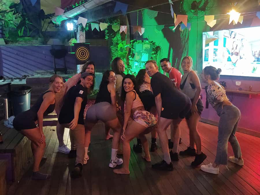 Rio Experience: Caipirinha Workshop (2 Caipis) + Funk Class - Should you book Rio Experience, Caipirinha workshop plus Funk class?