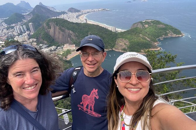 Rio Express Private Tour: Christ the Redeemer + Sugar Loaf - Price and Value: What You’re Paying For (and What You Still Pay)