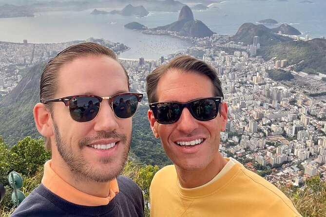 Rio Express Private Tour: Christ the Redeemer + Sugar Loaf - Who This Tour Fits Best