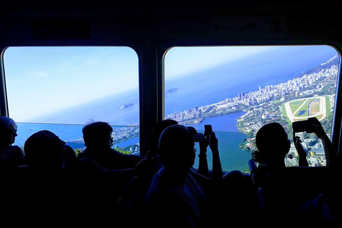 Rio Express Private Tour: Christ the Redeemer + Sugar Loaf - Practical Tips for Your Day at Christ and Sugarloaf