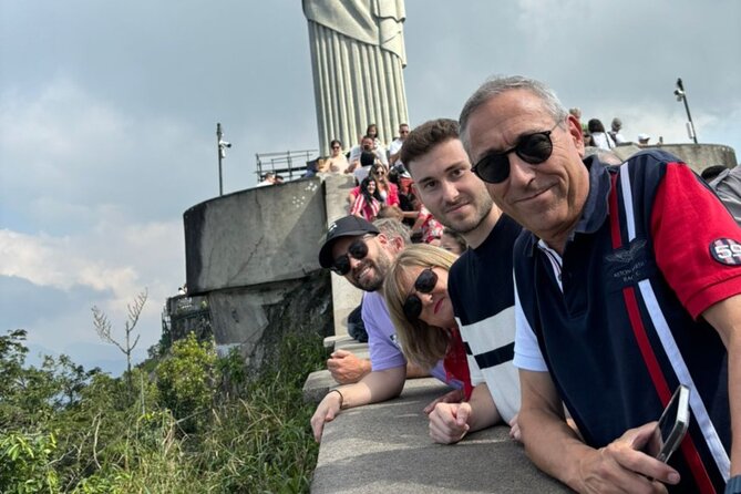 Rio Express Private Tour: Christ the Redeemer + Sugar Loaf - Sugarloaf Mountain by Cable Car: Where Rio Looks Like a Postcard
