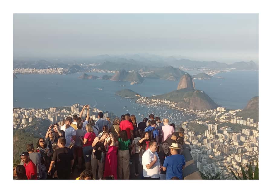 Rio Expresso - Key things that make Rio Expresso worth your time