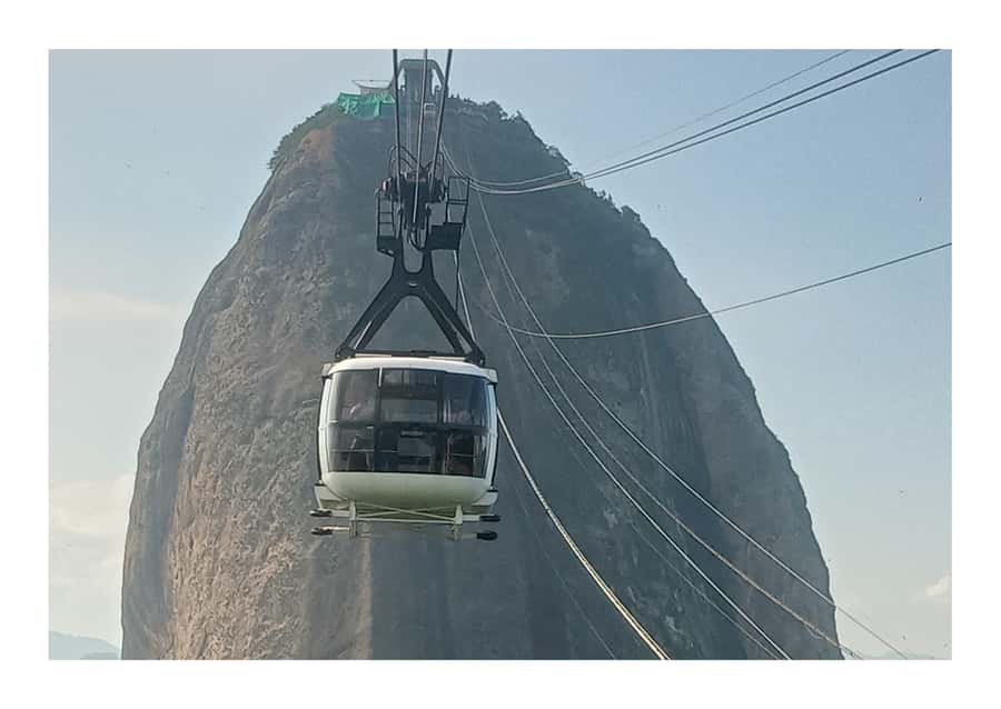 Rio Expresso - Getting oriented fast: the Kerotur guide setup