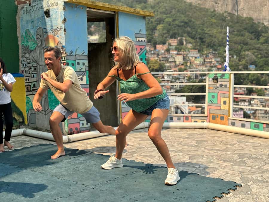 Rio: Favela Rocinha Tour with Local Guide & Secret Spots - Key highlights I would circle on your trip planner