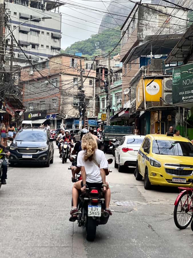 Rio: Favela Rocinha Tour with Local Guide & Secret Spots - Rocinha viewpoints and secret spots, with local fees
