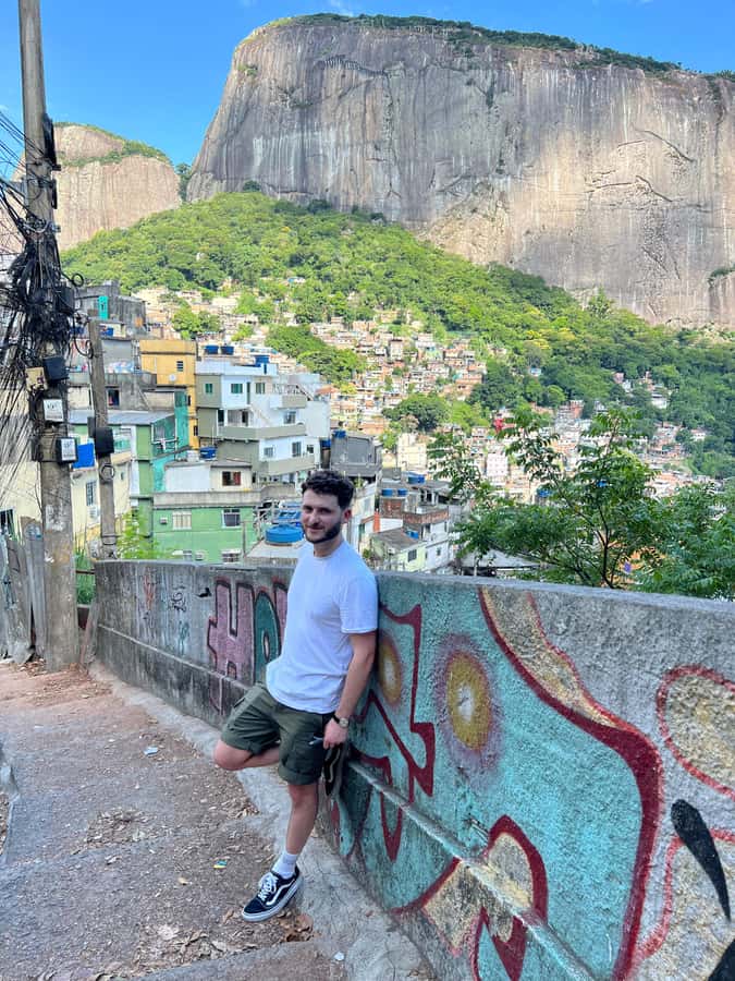 Rio: Favela Rocinha Tour with Local Guide & Secret Spots - Price and value: what 43 dollars buys, plus what to budget