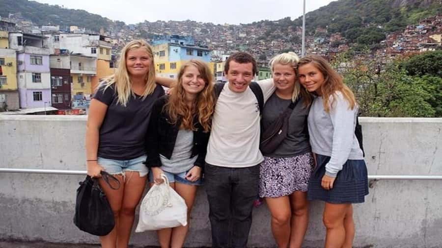 Rio: Favela Walking Tour of Rocinha with a Resident Guide - A resident’s house visit: why this part matters