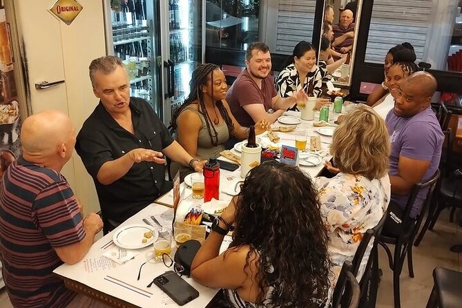 Rio Food Crawl Authentic Brazilian Drinks & Flavours Tour in Copa - Why This Copa Food Crawl Feels Local, Not Generic
