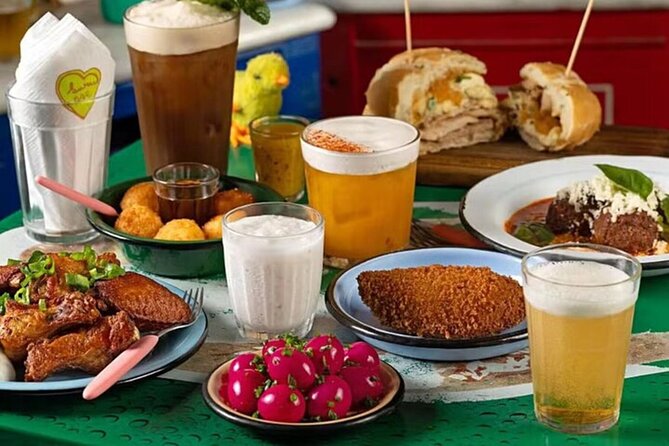 Rio Food Crawl Authentic Brazilian Drinks & Flavours Tour in Copa - Should You Book This Rio Food Crawl in Copa?