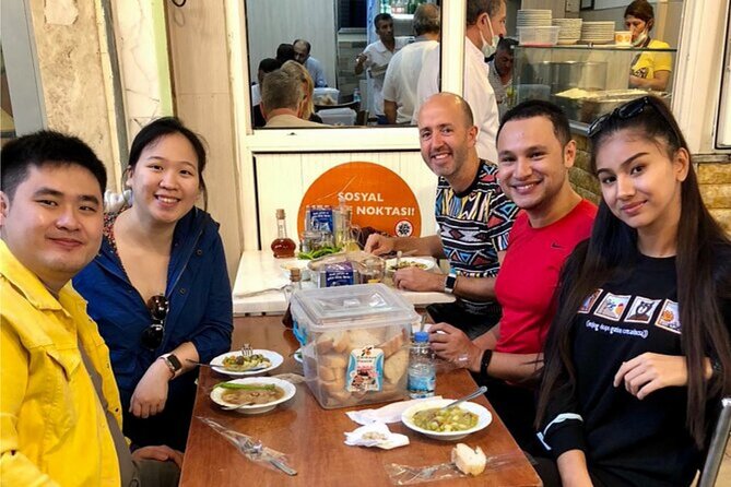 Rio Food Crawl Authentic Brazilian Drinks & Flavours Tour in Copa - Price and Portions: What $97 Buys You in Real Food Time