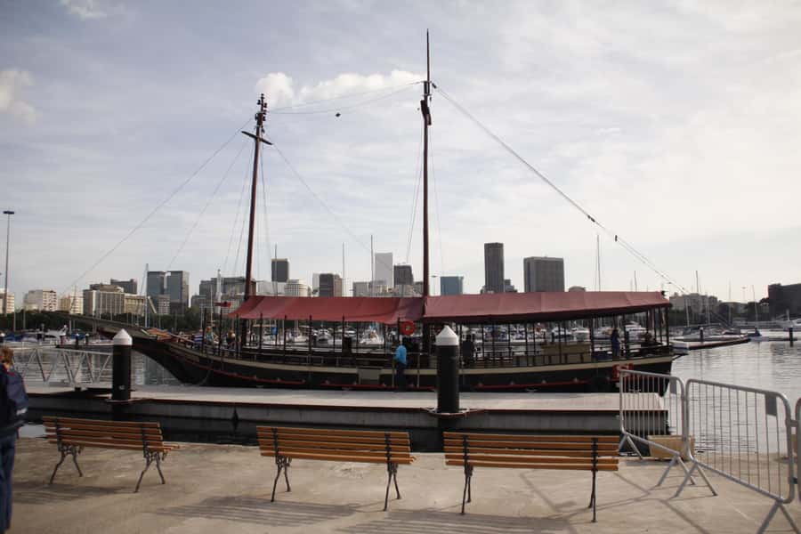 Rio From The Sea: Guanabara Bay Cruise with Optional Lunch - Multilingual Guide Quality, and Why It Can Change the Day