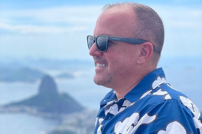 Rio Gay Tours: Christ Redeemer and Santa Teresa Artistry Area - Cinelandia and the Opera House Copy: Small Time Investment, Big Variety