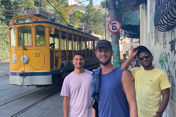 Rio Gay Tours: Christ Redeemer and Santa Teresa Artistry Area - Price, Value, and Timing: Is $360 Worth It?