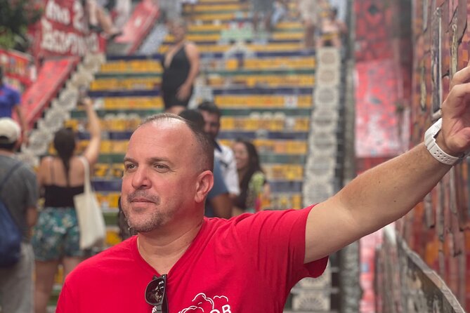 Rio Gay Tours: Christ Redeemer and Santa Teresa Artistry Area - Who This Tour Fits Best (and Who Might Want a Different Plan)
