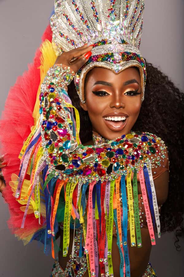 Rio: Ginga Tropical Samba and Folklore Show Ticket - Key Highlights You Should Know
