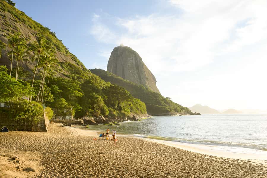 Rio: Guanabara Bay 2-Hour Boat Tour - Key things you will notice on this cruise