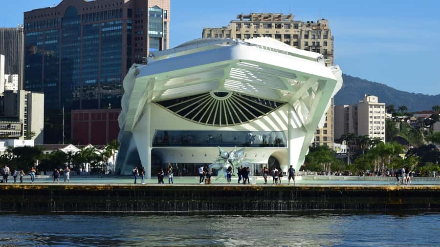 Rio: Guanabara Bay Boat Tour - Why a 90-minute Guanabara Bay loop makes sense