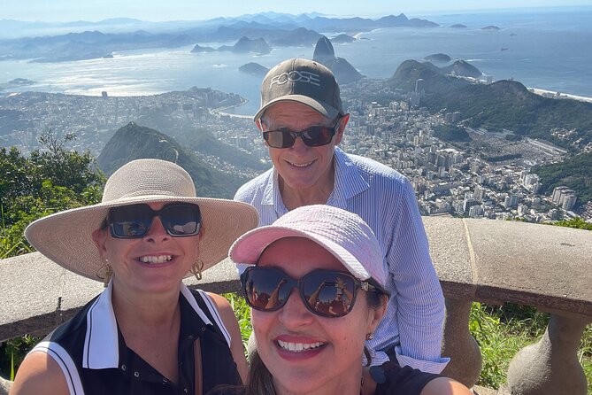 Rio Highlights: Christ, Sugarloaf, and More in a Private Tour - Why This Private Rio Route Beats a DIY Day