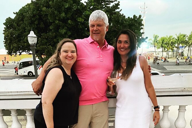 Rio Highlights: Christ, Sugarloaf, and More in a Private Tour - Cidade do Samba, a Carnival Preview Without Waiting for February