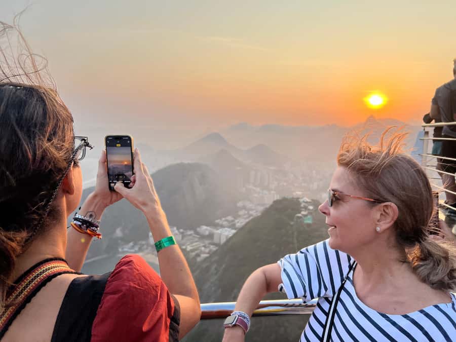 Rio Highlights: Christ, Sugarloaf, more in a Private Tour - Key points worth knowing before you go