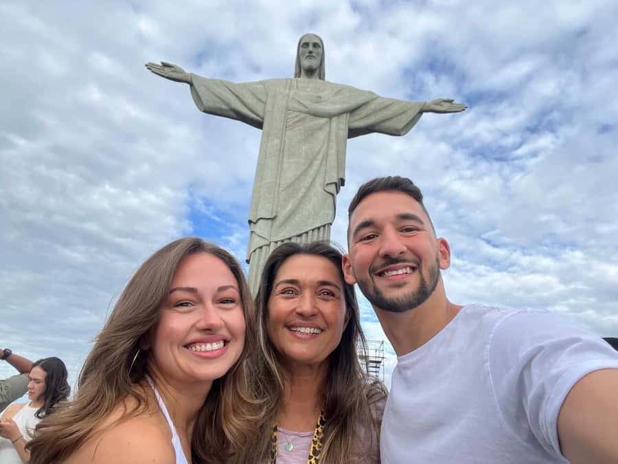 Rio Highlights: Christ, Sugarloaf, more in a Private Tour - Why Rio’s icons feel easier with a private setup