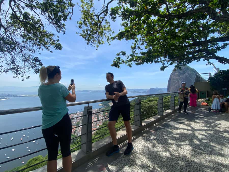 Rio Highlights: Christ, Sugarloaf, more in a Private Tour - Best fit: who this private Rio day suits best